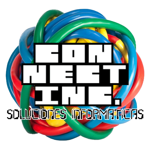 ConnectINC Logo